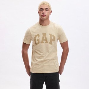 GAP Basic Logo Tee Bedrock 291