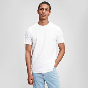 GAP Basic Tee Optic White 3