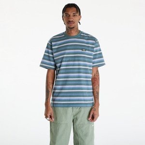 Dickies Glade Spring Short Sleeve Tee Coronet Blue