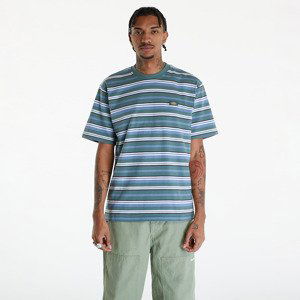 Dickies Glade Spring Short Sleeve Tee Coronet Blue