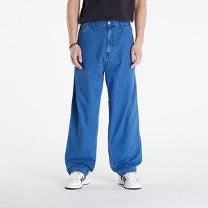 Carhartt WIP OG Single Knee Pant Blue Heavy Stone Wash