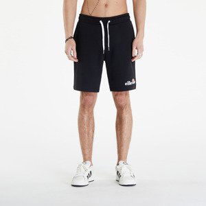 Ellesse Silvan Fleece Short Black