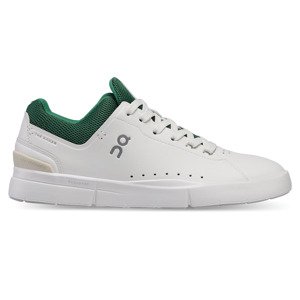 On W THE ROGER Advantage White/ Green