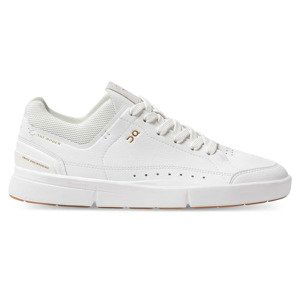 On W THE ROGER Centre Court White/ Gum