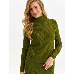 Top Secret model 186104 Green