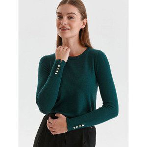 Top Secret model 173980 Green