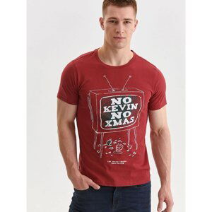 Top Secret model 174226 Red