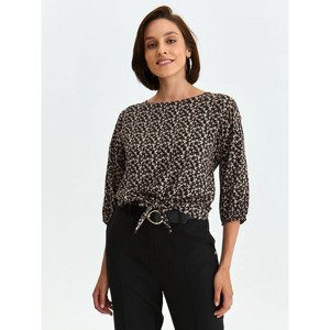 Top Secret model 186099 Black