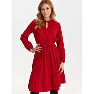 Top Secret model 190745 Red