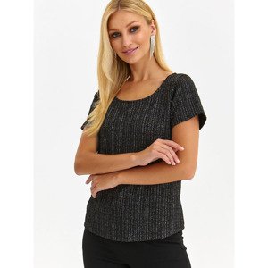 Top Secret model 187700 Black