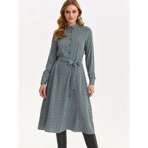 Top Secret model 190294 Green