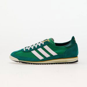 adidas SL 72 W Night Indigo/ Semi Green Spark/ Collegiate Green