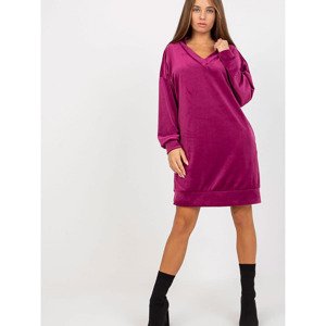 Rue Paris model 173726 Purple