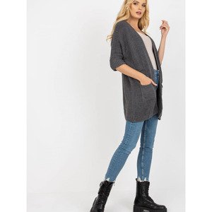 Rue Paris model 171343 Grey