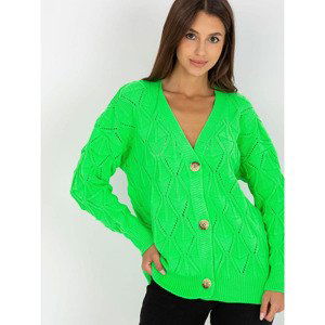 Rue Paris model 170541 Green