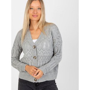 Rue Paris model 175416 Grey