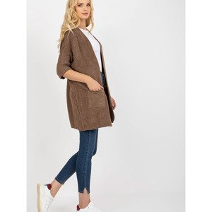 Rue Paris model 171347 Brown