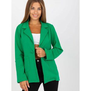 Rue Paris model 175434 Green