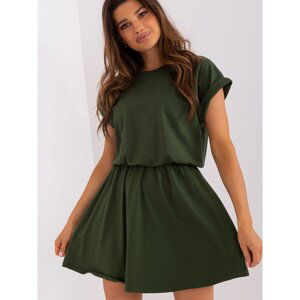 Rue Paris model 182694 Green