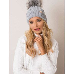 Rue Paris model 187440 Grey