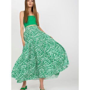 Rue Paris model 168131 Green