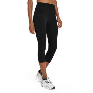 On Movement 3/4 Tights Black