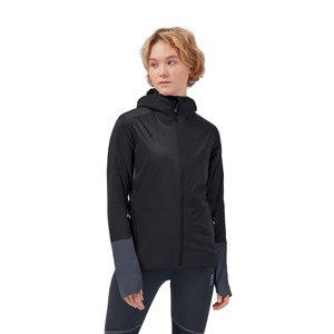 On Insulator Jacket Black/ Dark