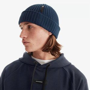 On Studio Beanie Navy