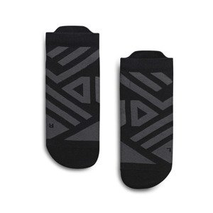 On Performance Low Sock Black/ Shadow