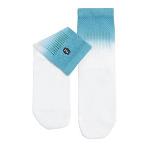 On All-Day Sock White/ Wash