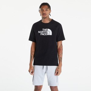 The North Face S/S Raglan Easy Tee TNF Black