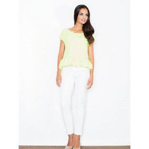 Top Figl model 43759 Green M