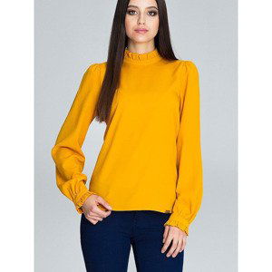 Figl model 116364 Yellow