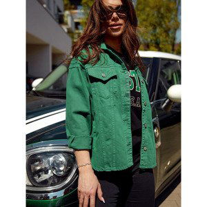 Fasardi model 184509 Green