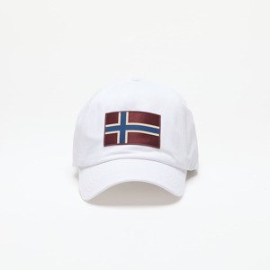 Napapijri Falis 2 Cap Bright White