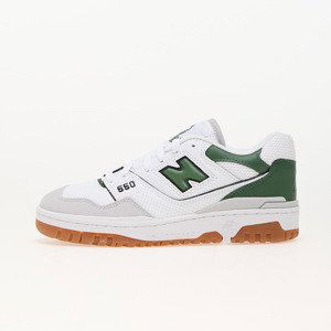 Tenisky New Balance 550 White EUR 37.5