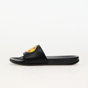 RIPNDIP Catfish Slides Black