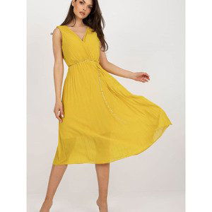 Italy Moda model 181355 Yellow