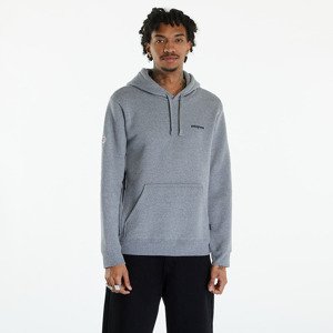 Patagonia Fitz Roy Icon Uprisal Hoody Grave Heather