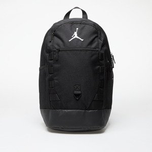 Jordan Level Backpack Black