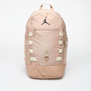 Jordan Level Backpack Legend Mild Brown