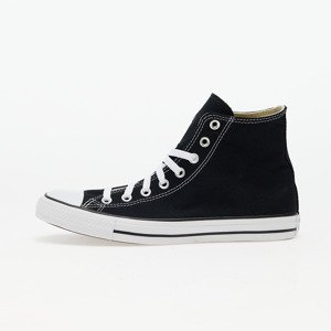 Converse Chuck Taylor All Star Hi black