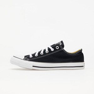 Converse Chuck Taylor All Star OX black