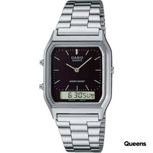 Casio AQ 230A-1DMQYES Silver