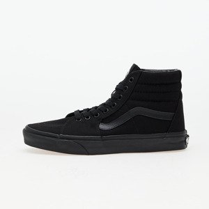 Vans SK8 - Hi Black/ Black/ Black