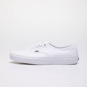 Vans Authentic true white