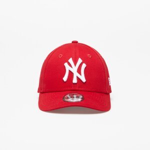 New Era Child 940K MLB League Basic NY C/O Red