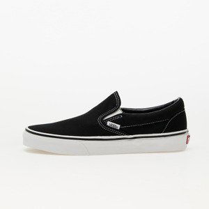 Vans Classic Slip - On black