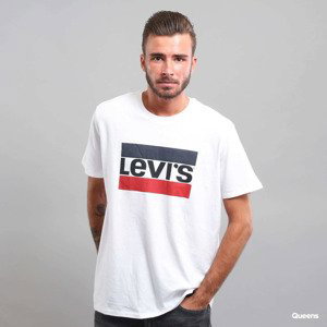 Levi's ® Sportswear Logo Graphic 84 White