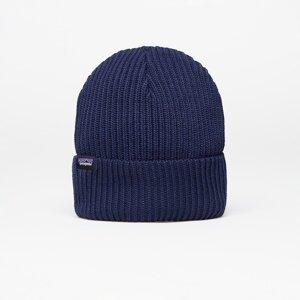 Patagonia Fishermans Rolled Beanie Navy